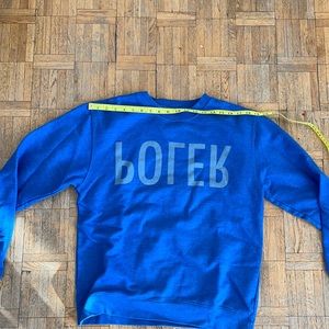 Poler Men’s crewneck- MOVING SALE